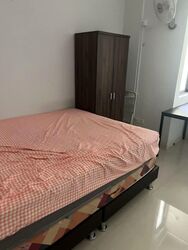 Maybelle Lodge (D15), Apartment #601599831